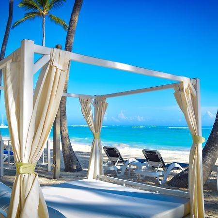 Vista Sol Punta Cana Buitenkant foto