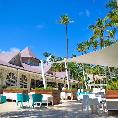 Vista Sol Punta Cana Buitenkant foto