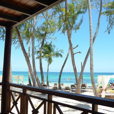 Vista Sol Punta Cana Buitenkant foto
