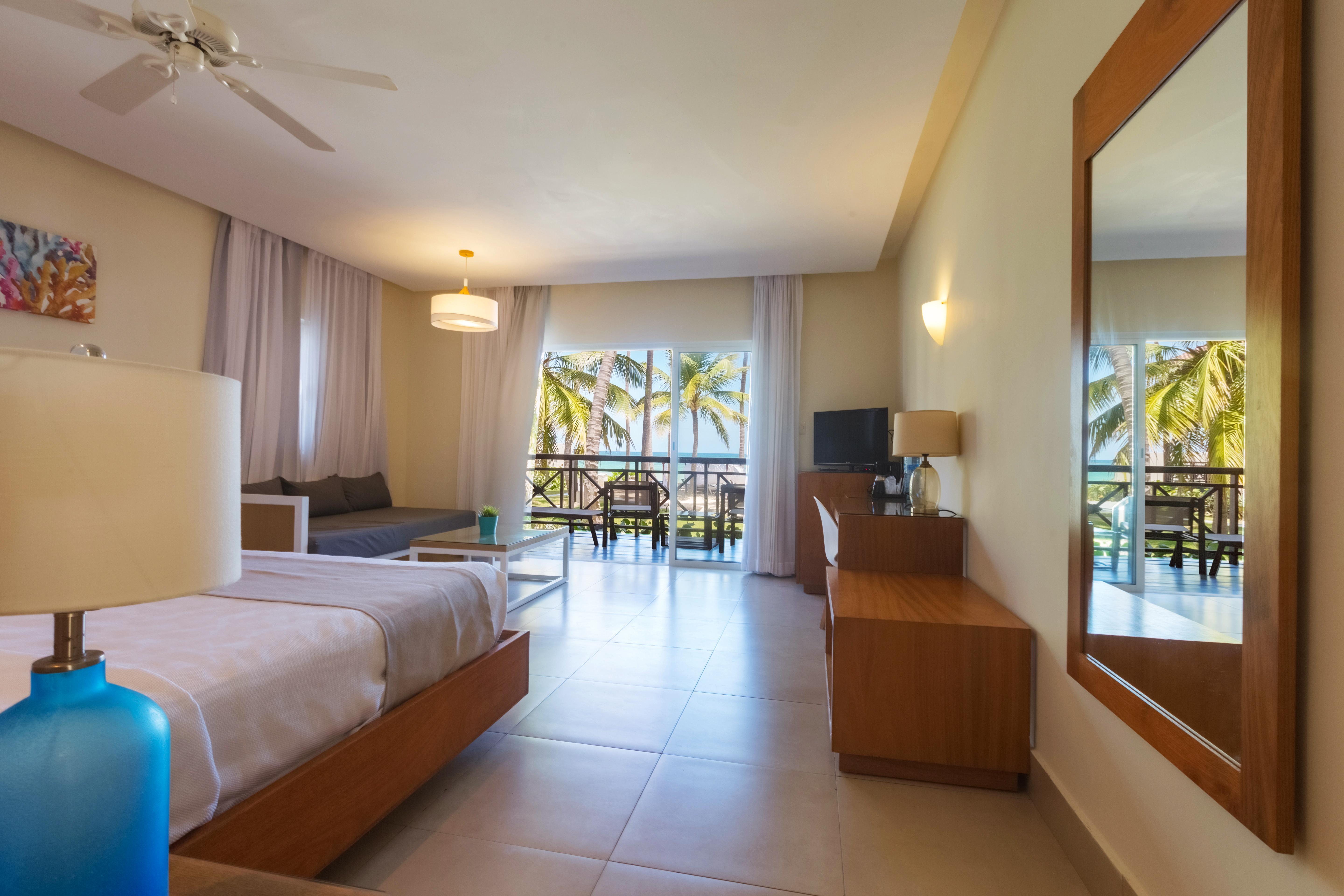 Vista Sol Punta Cana Buitenkant foto
