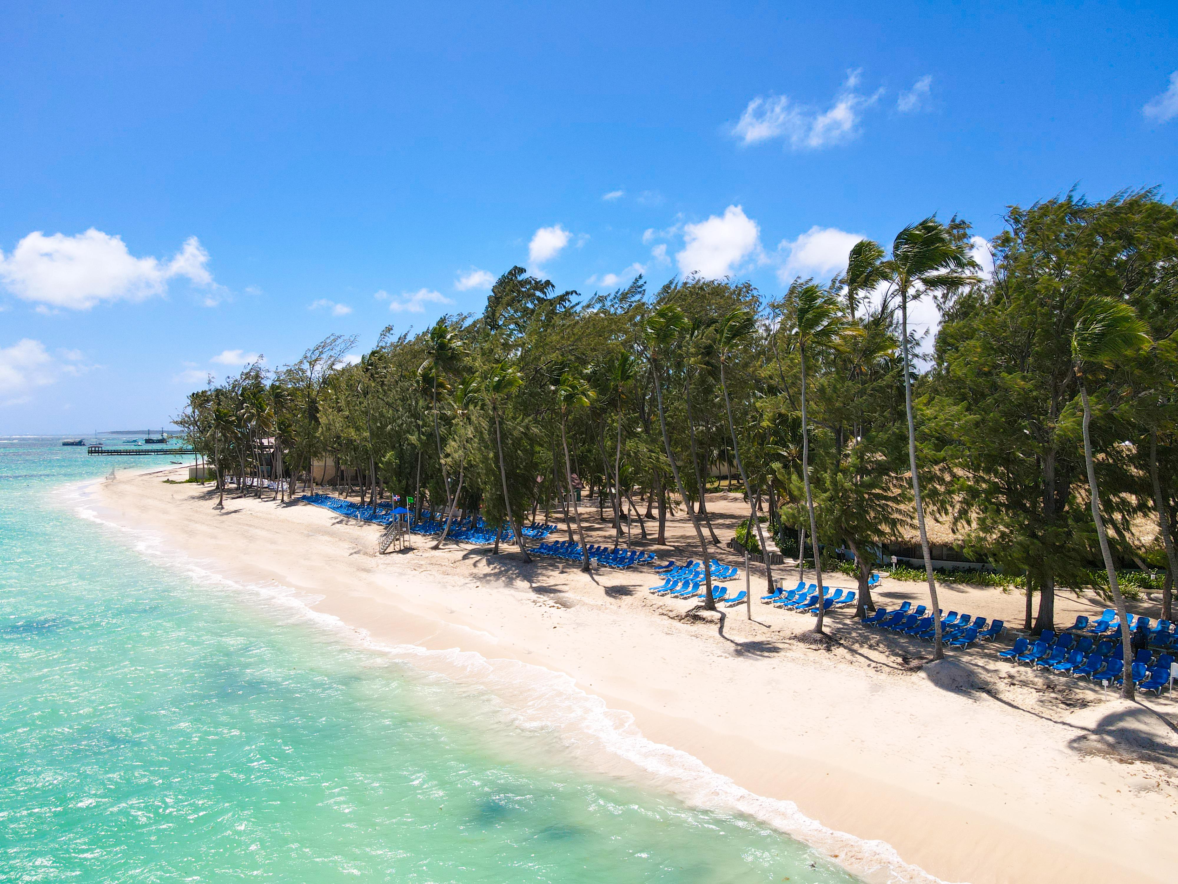 Vista Sol Punta Cana Buitenkant foto