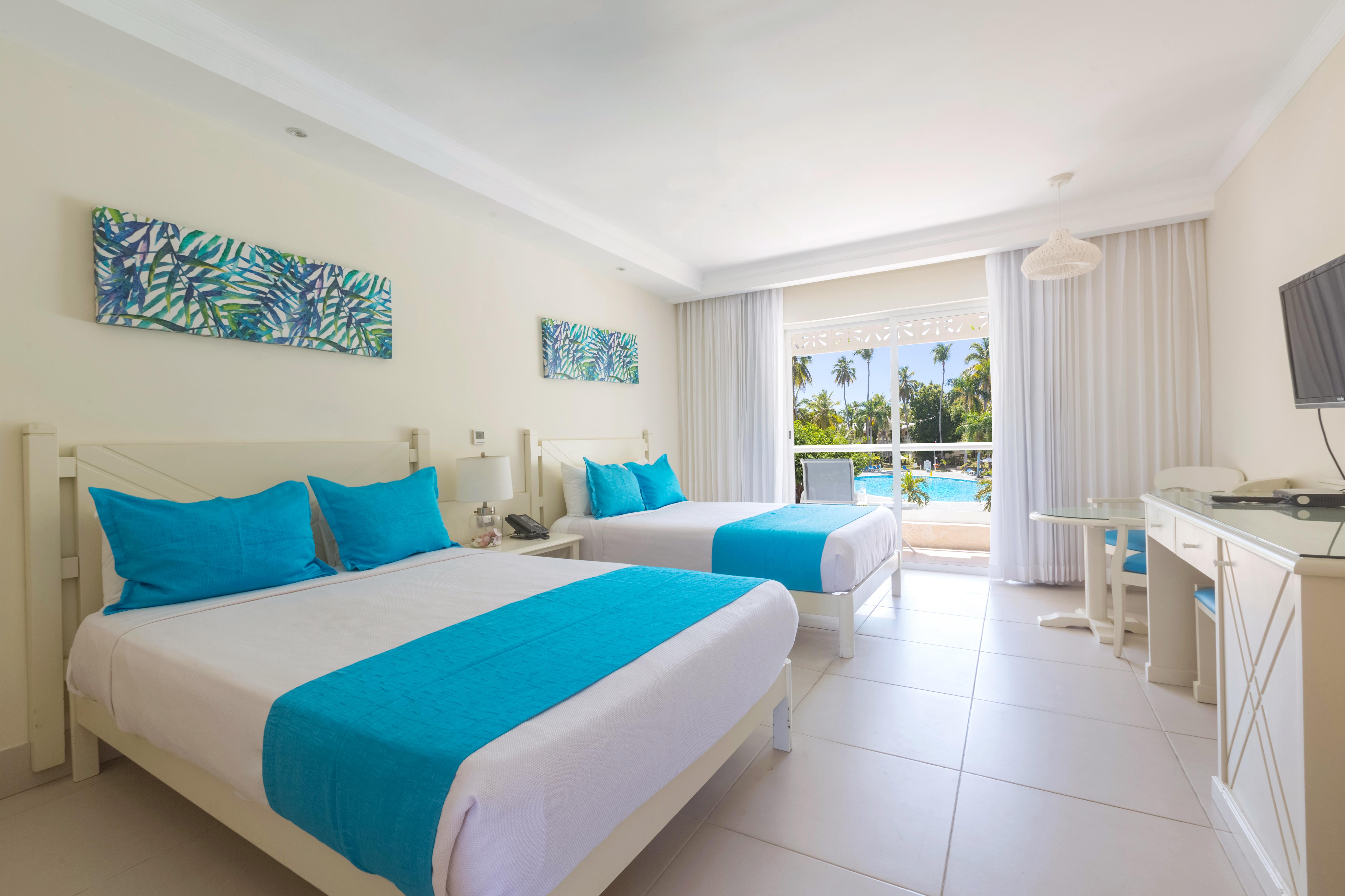Vista Sol Punta Cana Buitenkant foto