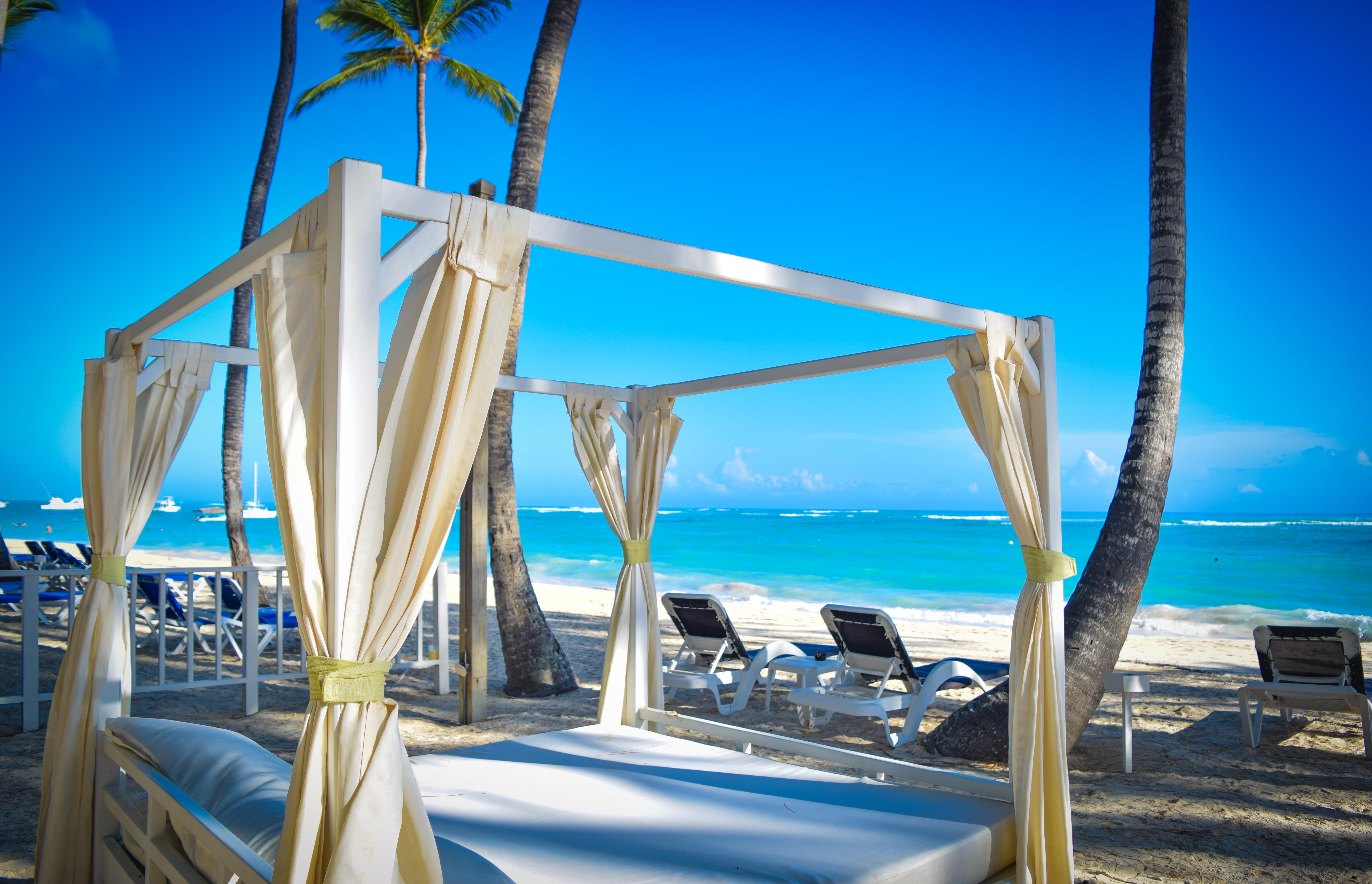 Vista Sol Punta Cana Buitenkant foto