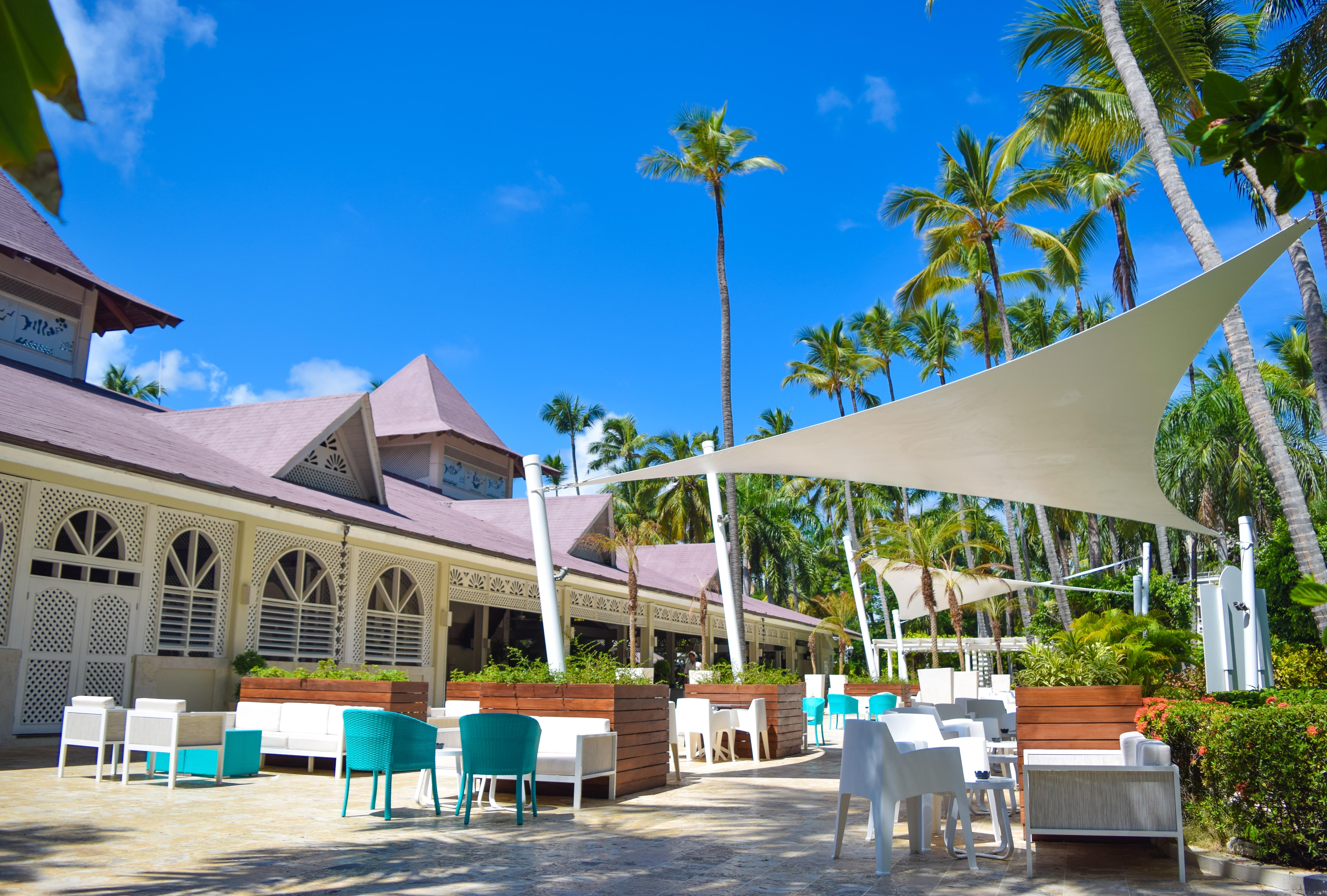 Vista Sol Punta Cana Buitenkant foto