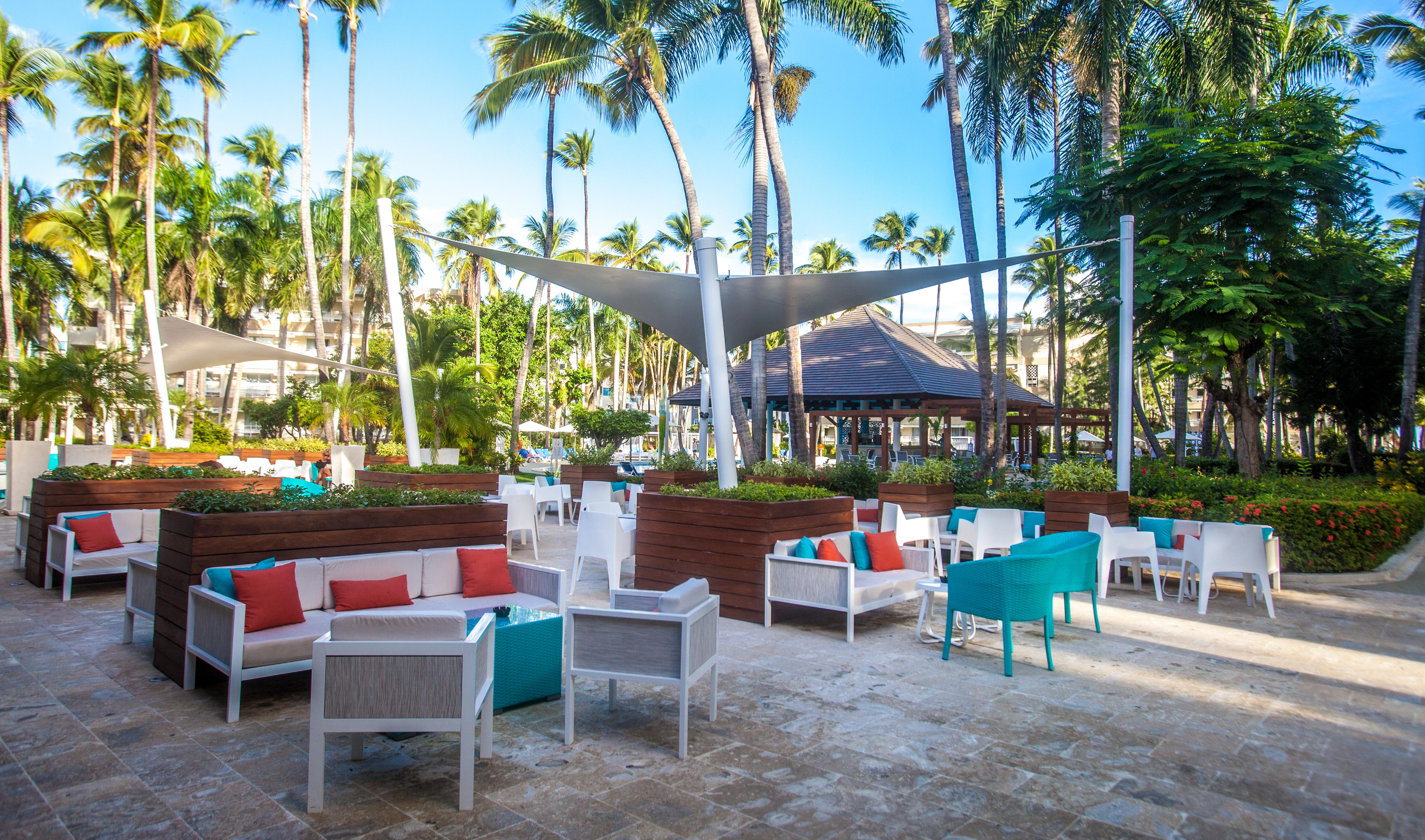 Vista Sol Punta Cana Buitenkant foto