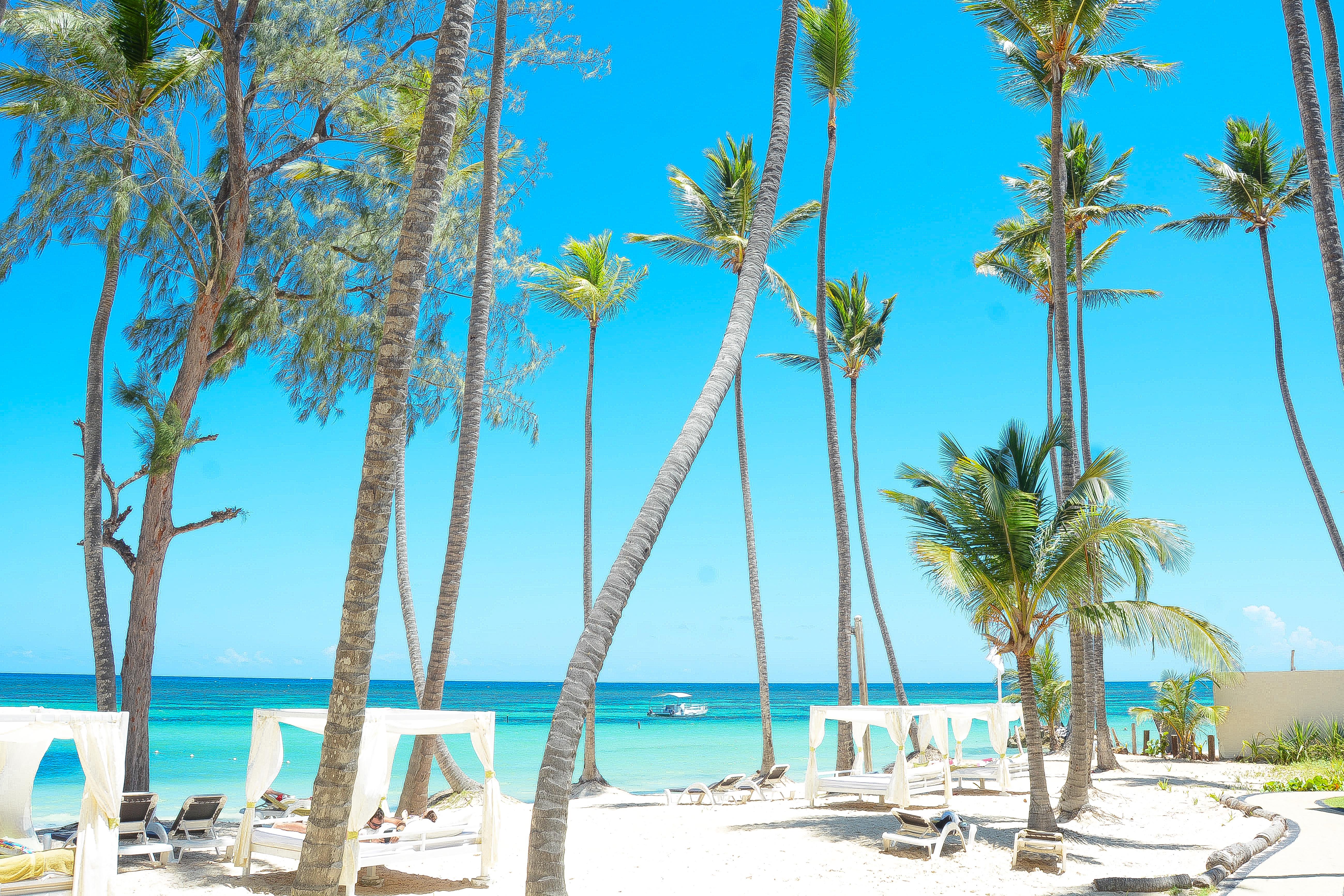 Vista Sol Punta Cana Buitenkant foto