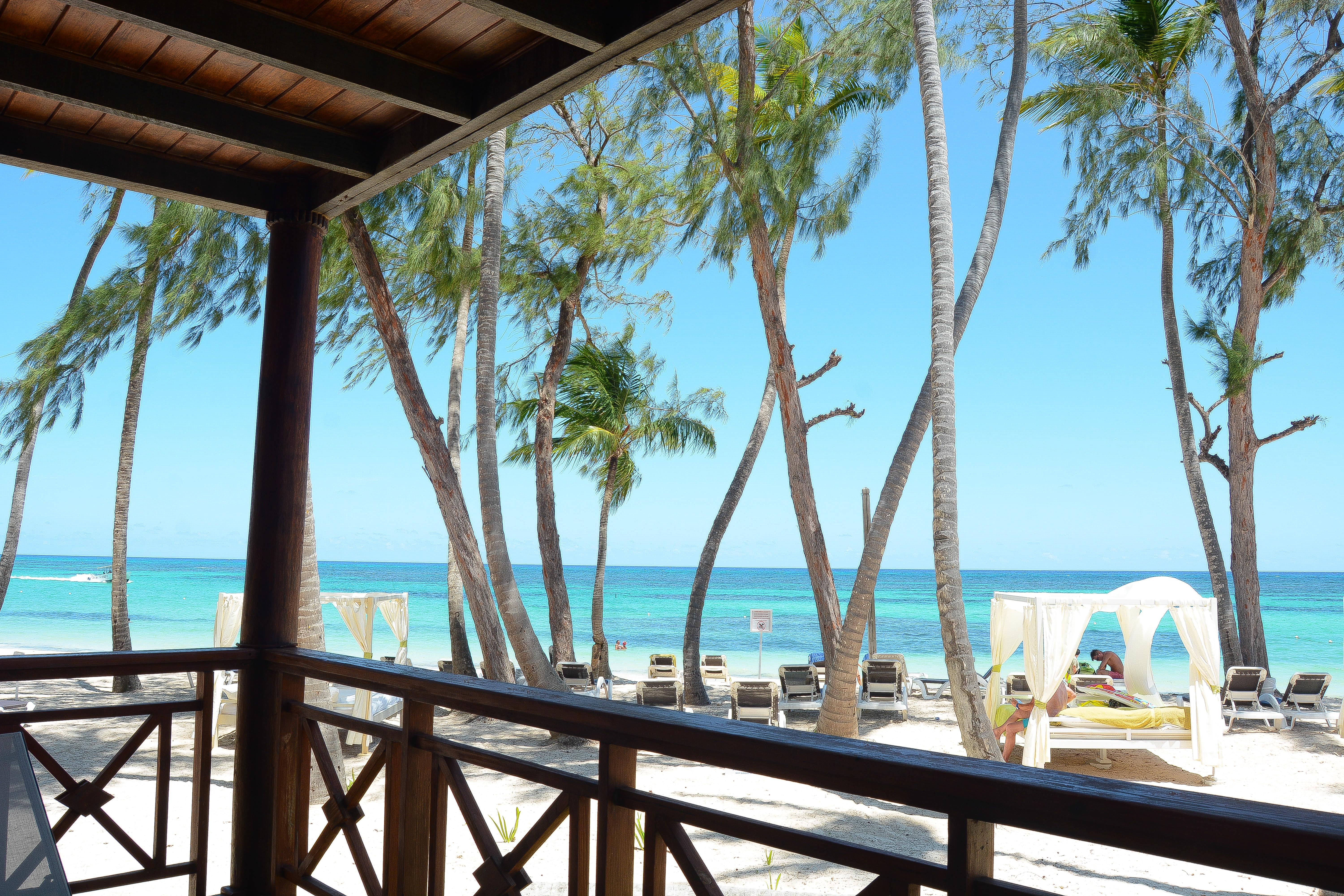 Vista Sol Punta Cana Buitenkant foto
