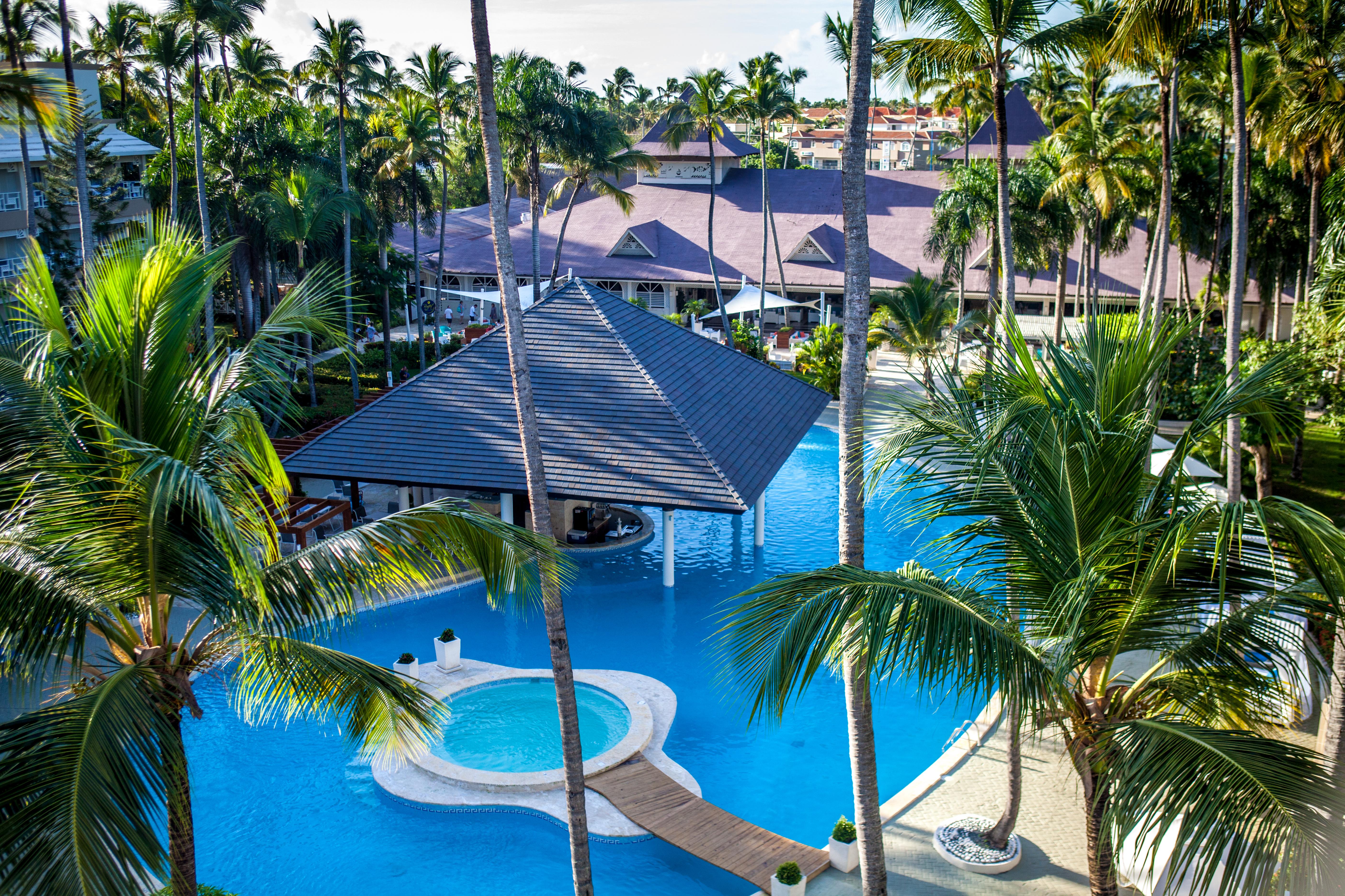 Vista Sol Punta Cana Buitenkant foto